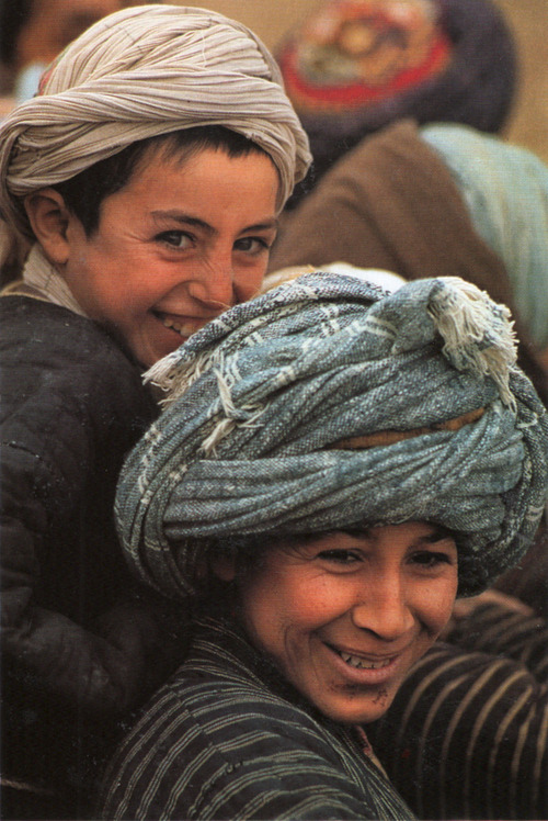 pashtundukhtaree:Horsemen of Afghanistanby: Roland and Sabrina Michaud
