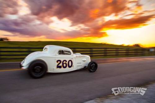 Hotrodjunkie