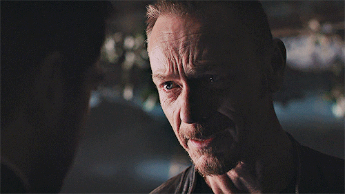 My Life Belongs To God. It Has Always Been In His Hands The Exorcist S02E10: Unworthy