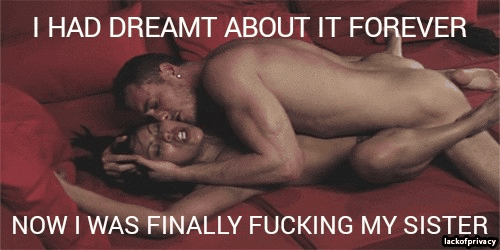 brosis6972: sister-sex-siblings-incestmoan:  And she felt amazing. It was like nothing