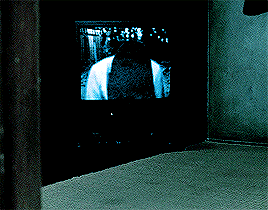 The Scariest Movie I Ever Saw In A Theater: The Ring