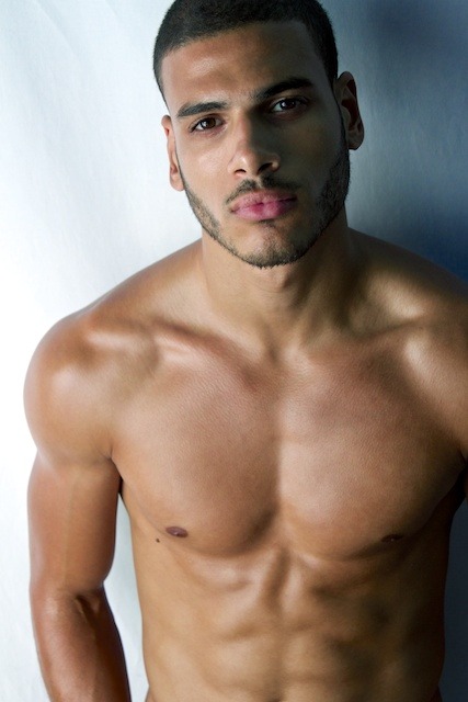 Beautiful Black Men FromPhilly adult photos