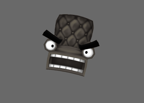 All(?) The Unused Death Animations In Clash
