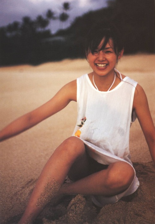 小西真奈美
