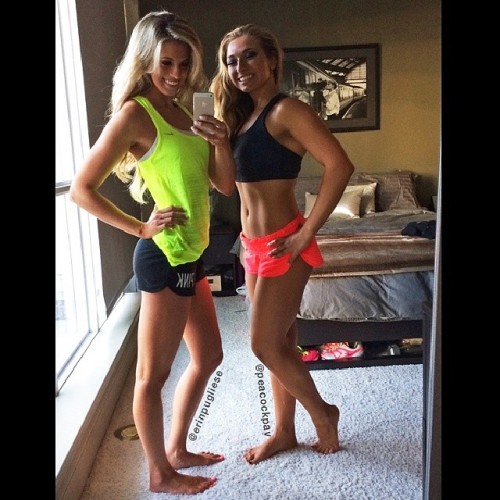 Sex fitgymbabe:  From Instagram: ig_fitness_girls pictures