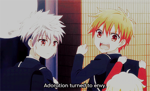As Fruba Fan, Are You Team Yuki/Kakeru Or Yuki/Machi? Why?
