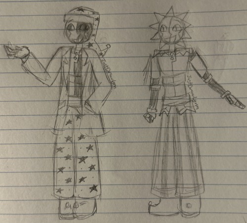 Hey Look At Them! Its The Boys!!!!!