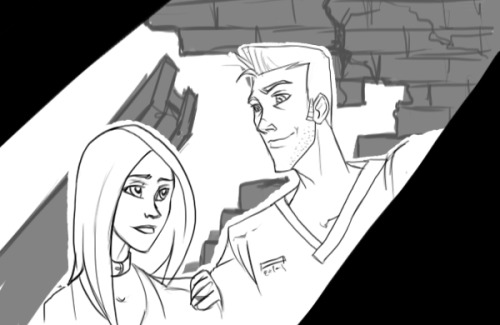 Sorry, Work, My OTP Needs Me. Ill Be Back In A Second