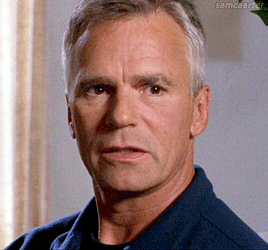 Stargate SG-1: Lost City