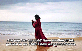 vivienvalentino: ‘Melodrama’ + favorite lyrics