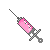 pinklovesyringe