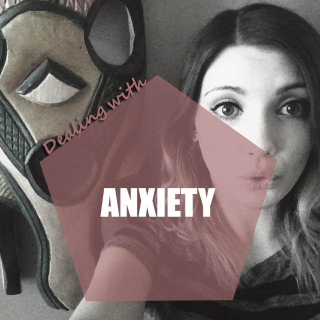 leffelovesdestrua:   How to: Dealing with Anxiety in Your LDR Imagine you’re swimming