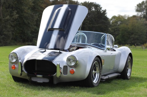 francescolt:  Ford Cobra 