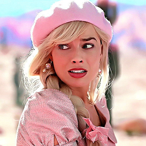ICONS BARBIE