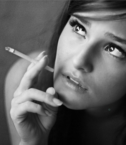 Smoking Passion