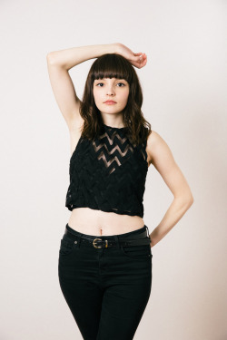 implantedvisions:  Lauren Mayberry
