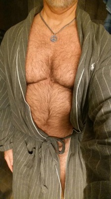 Hairy & Muscle Dilfs