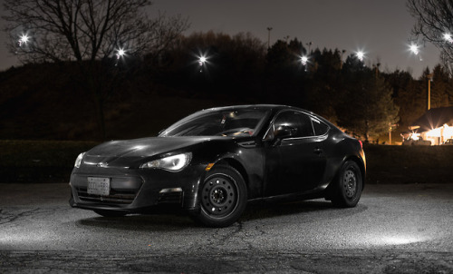 ‘13 BRZ