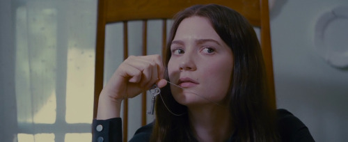 Porn photo fashion-and-film:  Stoker (2013) 