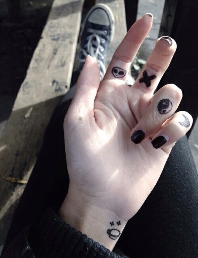 alienlotus:    