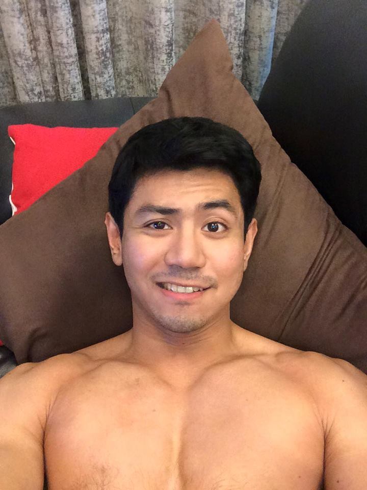 Asian Hunks: Huge Boobs; Hard Tits; Rough Nipples