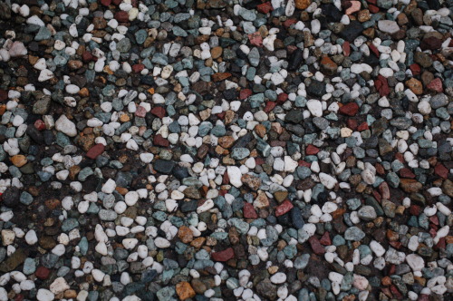 Pretty rocks, Toshogu, Nikko