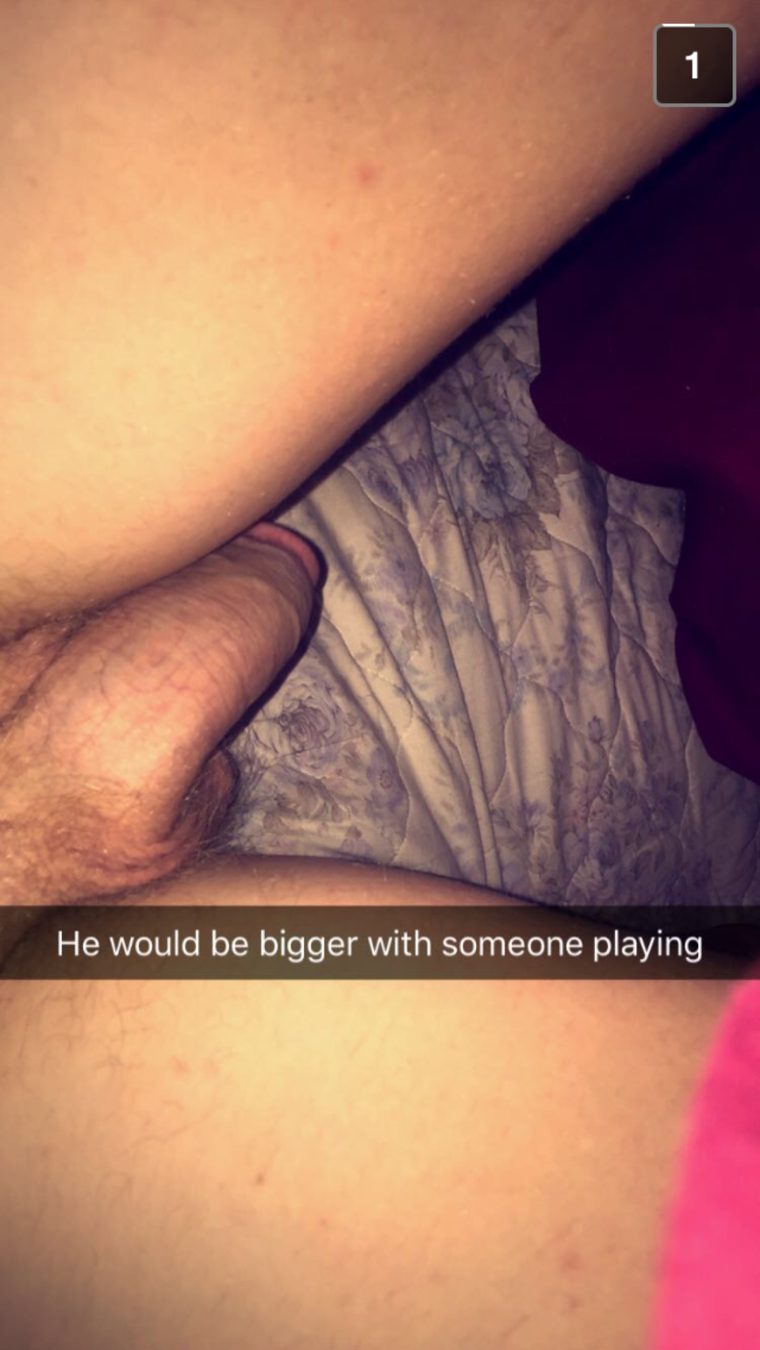 bigdownunder01:  Andy Melbourne, he’s not afraid to get kinky 