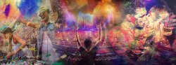 sabrinarmirez:  Tomorrowland ~ 1 on We Heart