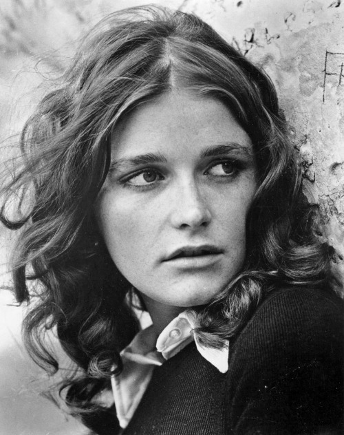 Porn vintageruminance:  Margot Kidder  photos