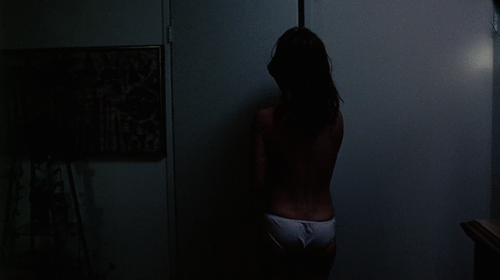 Rabid (David Cronenberg, 1977)