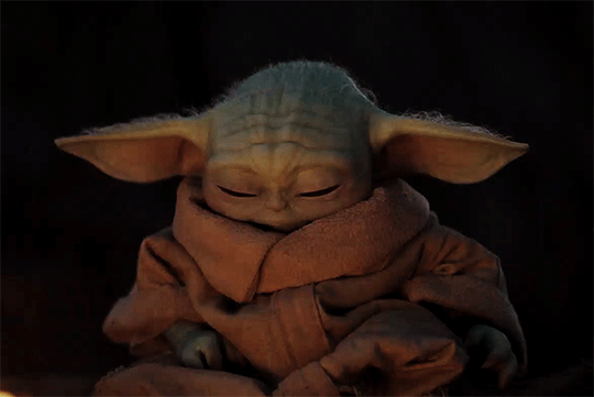 Baby Yoda Gifs Page 2 Wifflegif Baby Yoda Gifs Page 2 Wifflegif