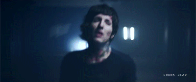 olibusykes:  You Me At Six - Bite My Tongue Ft. Oliver Sykes.