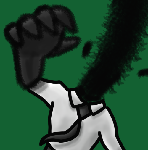 OFFtober Day 2: Your favorite BurntI always thought the Calvary Burnt looked cool, not to mention th