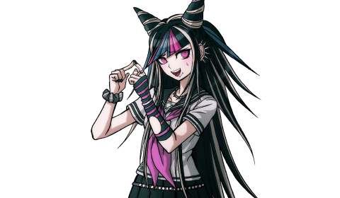 wallpapers Ibuki Sprites Mad yamapeko ibuki mioda sprites