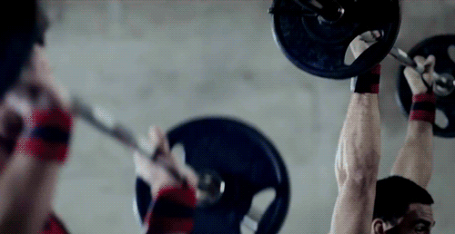 Train together&hellip;