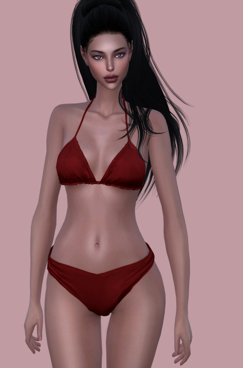 angissi: Female skin P01+HairlineSkin / 27 colors+3 overlay version / teen +Hairline / 30 colors/ 2 