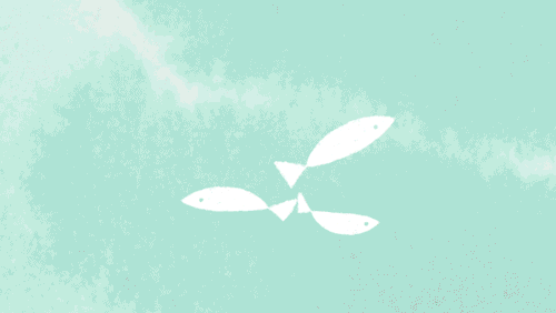 Snippets of short film “Great British Stories - Go Fishing”. Animation by Jonathan 