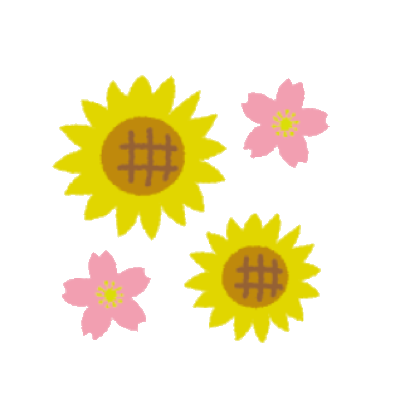 sweetroll:Spring Cute Smiley Emoji Sticker Pack