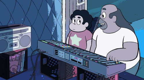 the-world-of-steven-universe: Steven Universe, Monday, March 9 at 5:00 p.m. (ET/PT)… “R