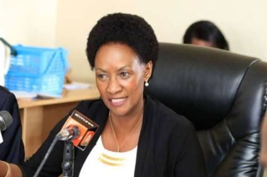 TSC Asks All Teachers To Update Their TPAY Profile; How To Validate Data On TPAY System