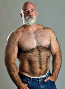 maturehairydaddies:  ASK ME ANYTHING  SUBMIT HERE ;)ARCHIVE IS THIS WAY!!!! FOLLOW ME FOR MORE MATURE HAIRY DADDIES 