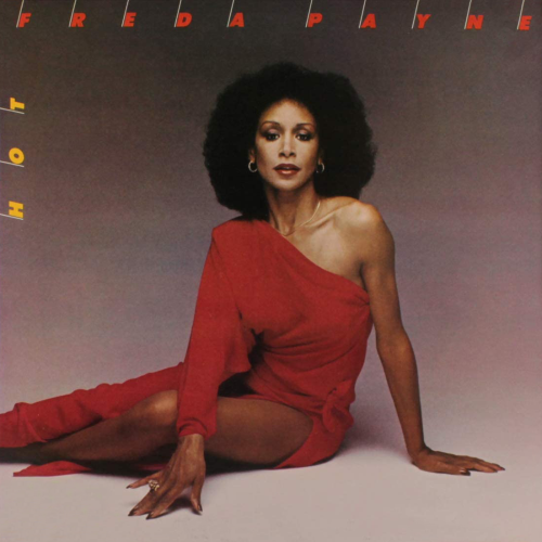 silkelectrics:Freda Payne