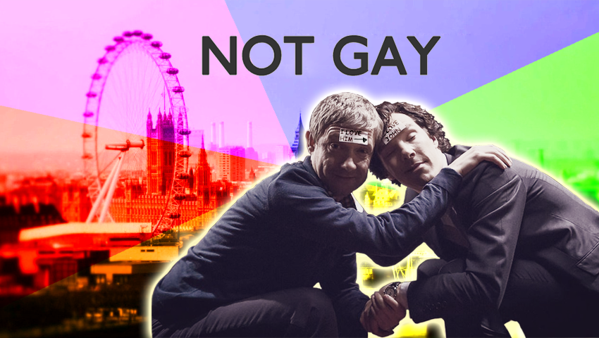 chuuface:  sherlockislikeadrug:  this is it, this is the show.  i started reblogging