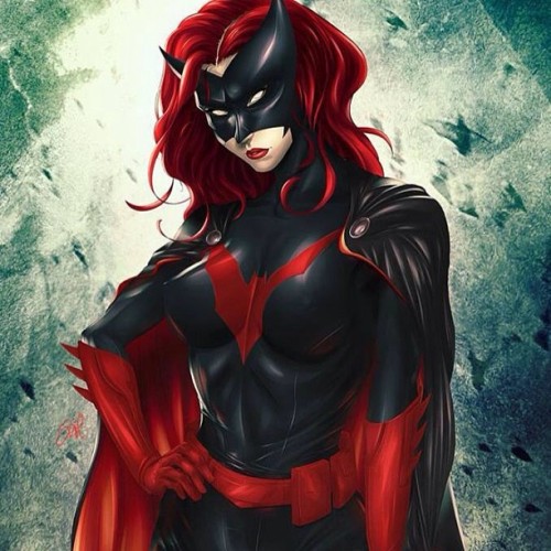 #batwoman #dcnew52 #dccomics #katekane