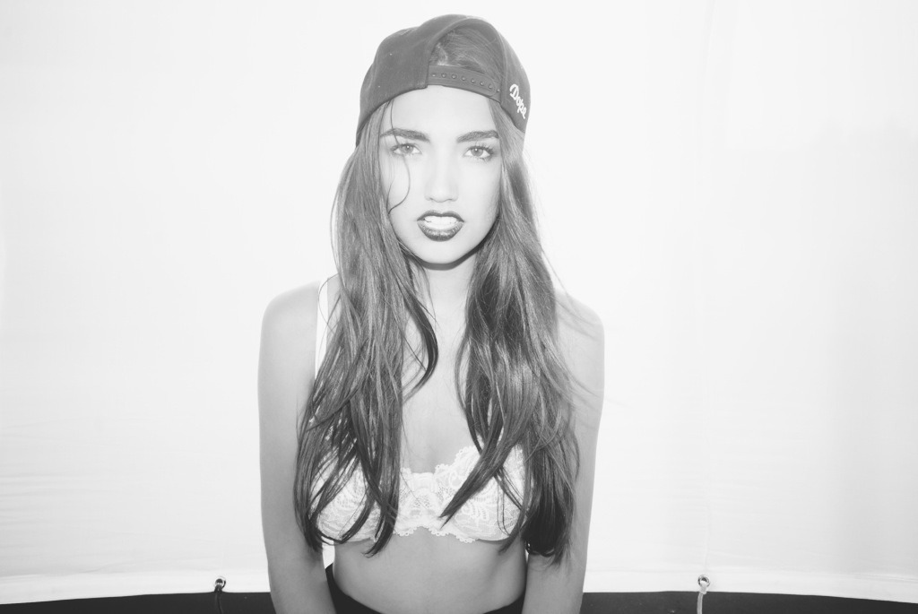 localdistribution:  Hailee Lautenbach
