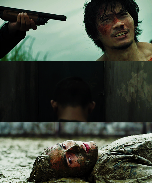 videodromess:Only a fool argues for the pride of a dead man. The Raid 2 (2014) | Gareth Evans