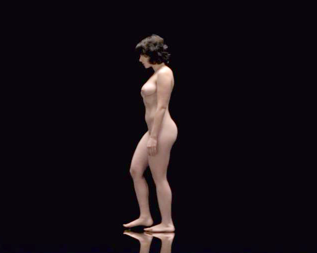 speedofrumorblog:  Scarlett Johansson in Under the Skin