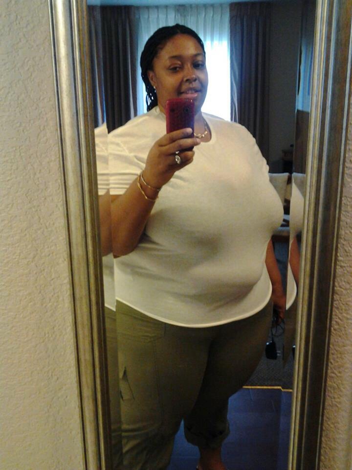 SSBBW and BBW Dream