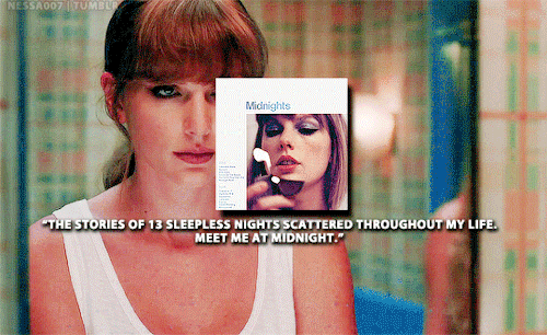 TAYLOR SWIFT ALBUMS (2006 - 2022)