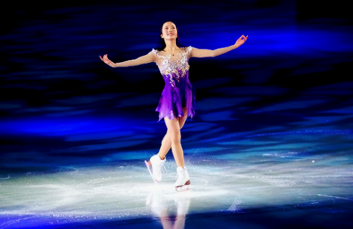 magicaleggplant:Marin Honda || 2018 SOI Japan: Osaka (x, x)